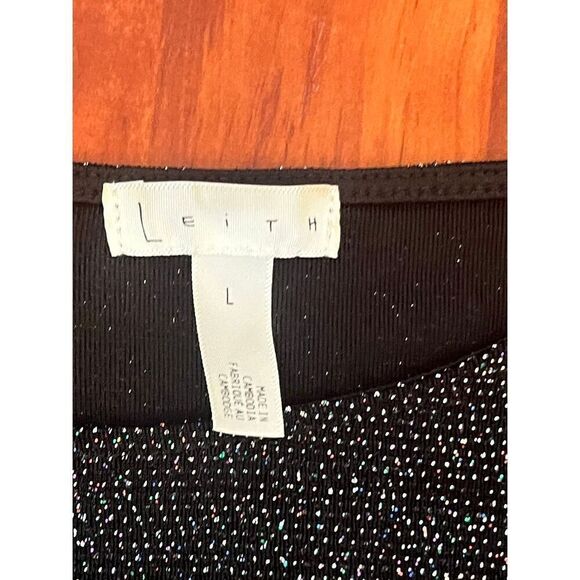 Leith Slim Fitted Cocktail Dress size Large - Picture 10 of 12